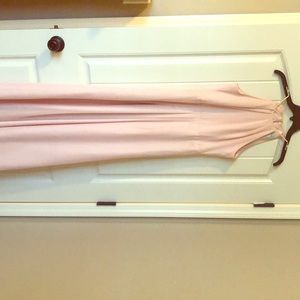 Bridesmaids prom dress